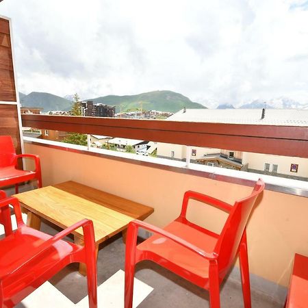 Le Lauranoure - 205 Apartment Alpe d'Huez ภายนอก รูปภาพ