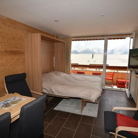 Le Lauranoure - 205 Apartment Alpe d'Huez ภายนอก รูปภาพ