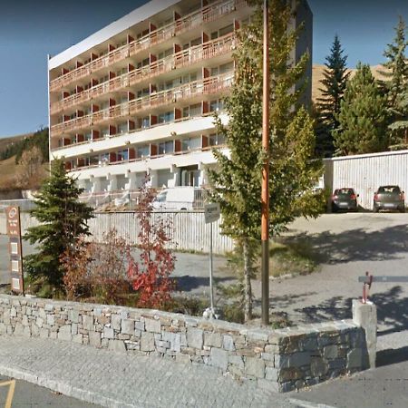 Le Lauranoure - 205 Apartment Alpe d'Huez ภายนอก รูปภาพ