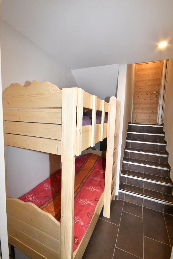 Le Lauranoure - 205 Apartment Alpe d'Huez ภายนอก รูปภาพ